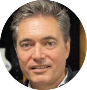 Professeur Fabrice Michel