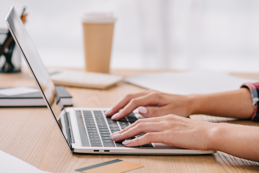 Webinars