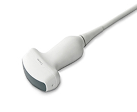 Sonde échographe Samsung RS85 Prestige