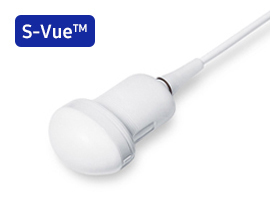Sonde échographe Samsung RS85 Prestige