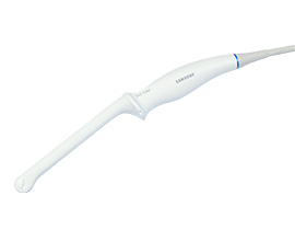 Sonde échographe Samsung RS85 Prestige