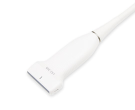 Sonde échographe Samsung RS85 Prestige