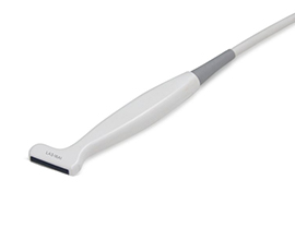 Sonde échographe Samsung RS85 Prestige