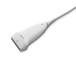 Sonde échographe Samsung RS85 Prestige