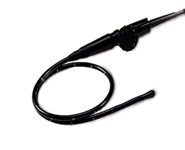 Sonde échographe Samsung RS85 Prestige