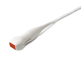 Sonde échographe Samsung RS85 Prestige
