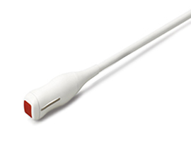 Sonde échographe Samsung RS85 Prestige