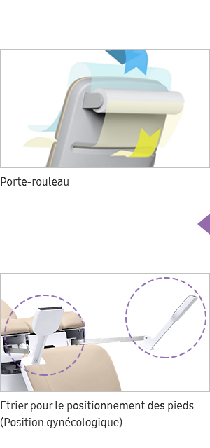 Echographe Samsung HERA I10