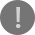 Point d'exclamation