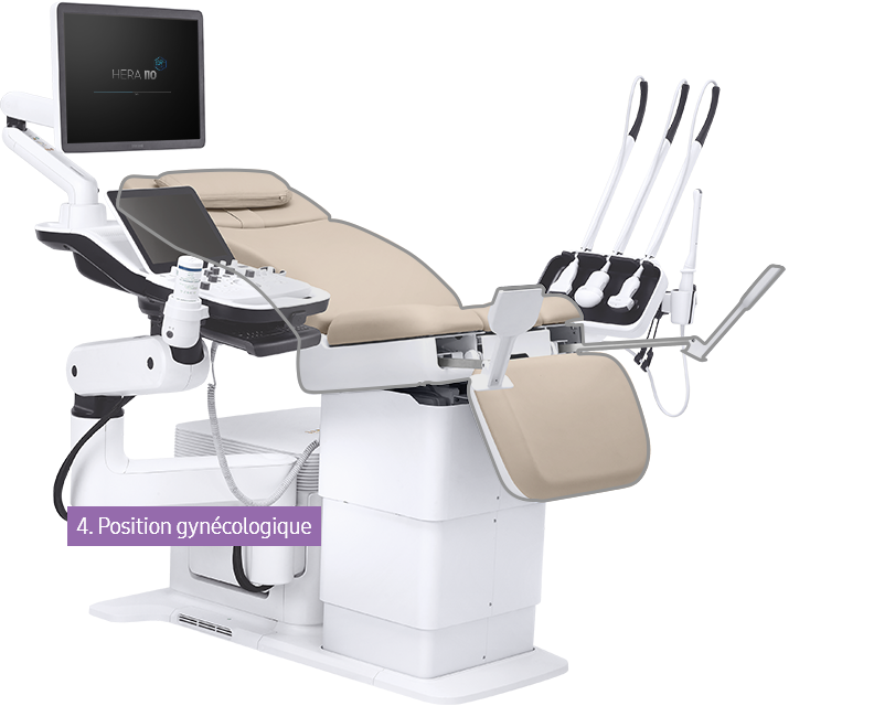 Echographe Samsung Samsung HERA I10