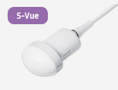 Sonde échographe samsung HERA W9