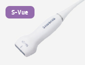 échographe Samsung HERA W9 - Sonde S-view