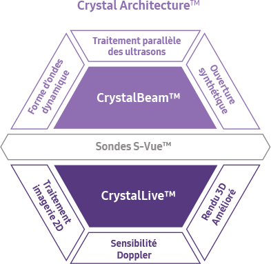 samsung V8 crystal architecture