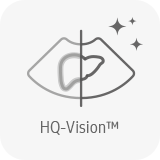 Echographe samsung v7 HQ-Vision