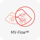 Echographe samsung v7 MV-Flow
