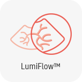 Echographe samsung v7 LumiFlow
