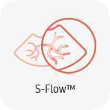 Echographe samsung v7 S-Flow