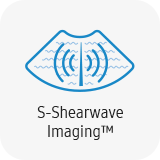 Echographe samsung v7 S-Shearwave Imaging