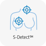 Echographe samsung v7 S-Detect