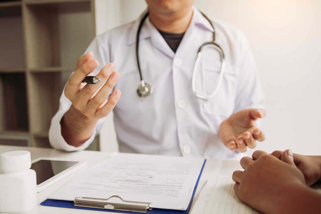 dépistage cancer du sein RDV annuel