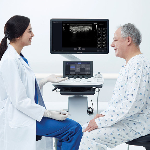 échographe médecine générale, achat échographe pour médecin généraliste