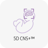 echographe samsung V7 5D CNS+