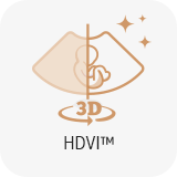echographe samsung V7 HDVI