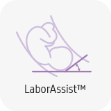 echographe samsung V7 labor assist