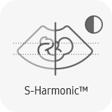 echographe samsung V7 S Harmonic