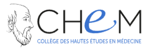 formation échographie CHEM