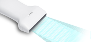 sonde d'échographie