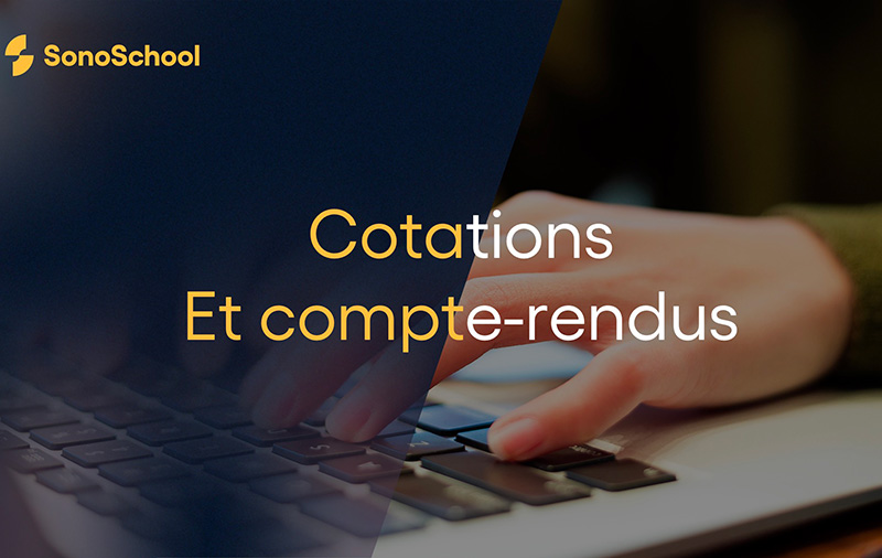 formation echographie thyroide sonoschool cotation et compte rendu