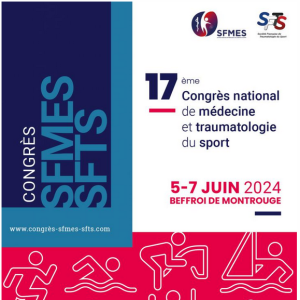 CONGRÈS SFMES 2024