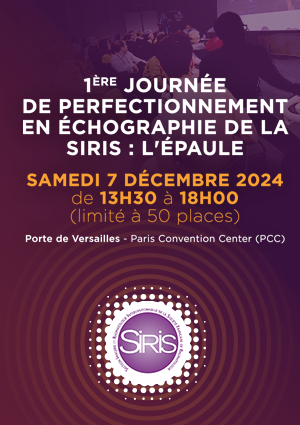 SIRIS épaule 2024