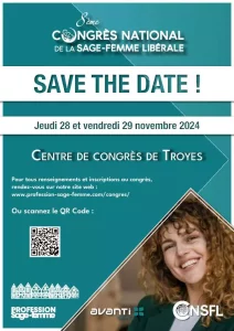 Congrès CNSFL 2024