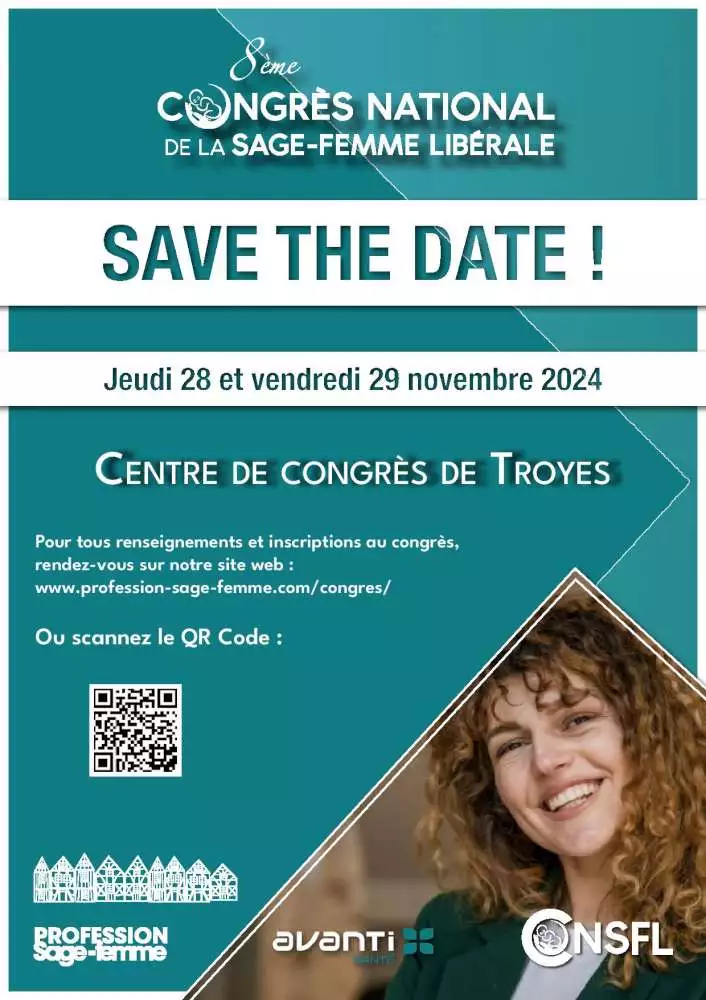 Congrès CNSFL 2024